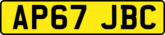 AP67JBC