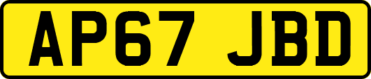 AP67JBD