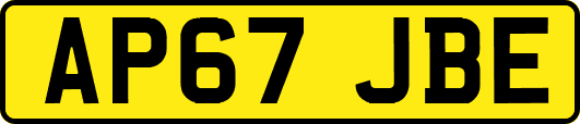 AP67JBE