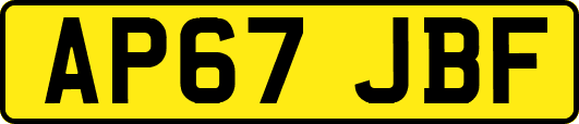 AP67JBF
