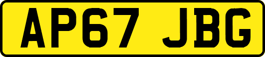 AP67JBG