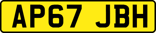 AP67JBH