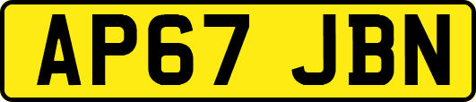 AP67JBN
