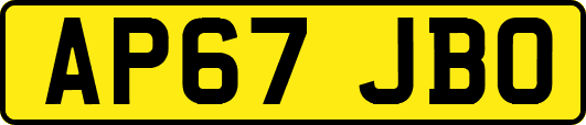 AP67JBO