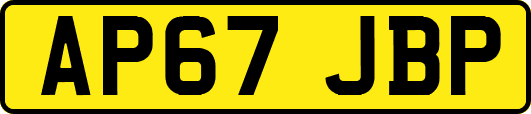 AP67JBP