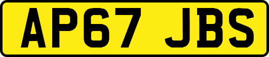 AP67JBS