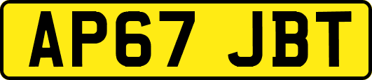 AP67JBT