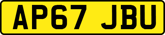 AP67JBU