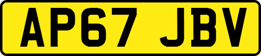 AP67JBV
