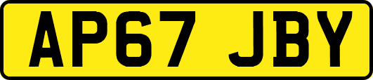 AP67JBY