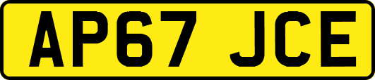 AP67JCE