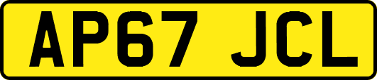 AP67JCL