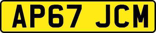 AP67JCM