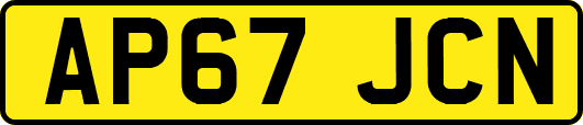 AP67JCN