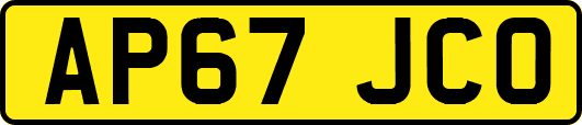 AP67JCO