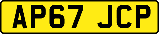 AP67JCP