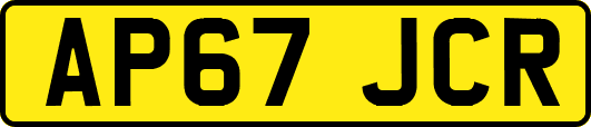 AP67JCR