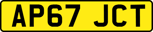 AP67JCT
