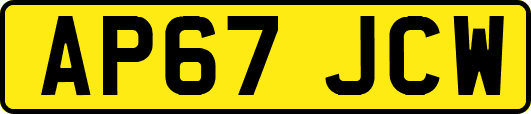 AP67JCW