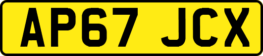 AP67JCX