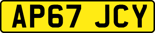 AP67JCY
