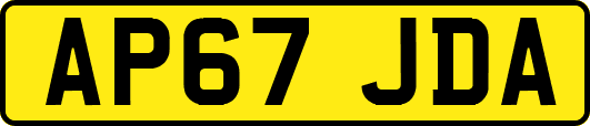 AP67JDA