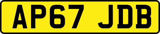 AP67JDB
