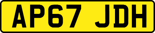 AP67JDH