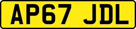 AP67JDL