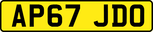AP67JDO
