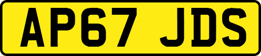 AP67JDS