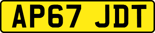 AP67JDT