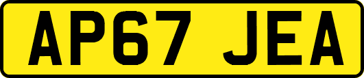 AP67JEA