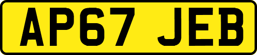 AP67JEB