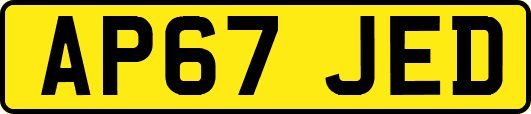 AP67JED