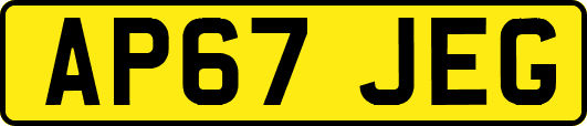 AP67JEG