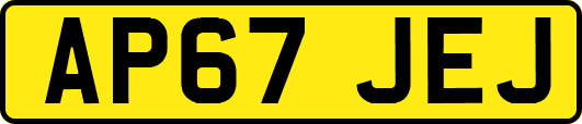 AP67JEJ