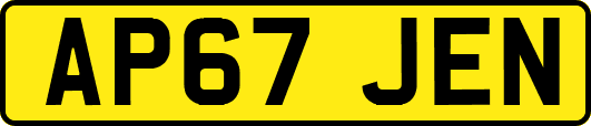 AP67JEN