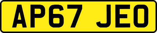 AP67JEO