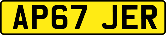 AP67JER