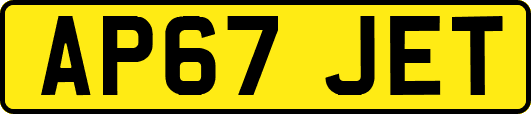 AP67JET