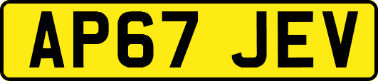 AP67JEV