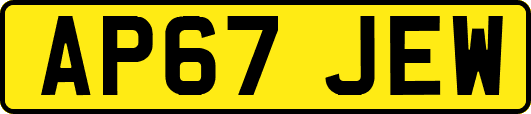 AP67JEW