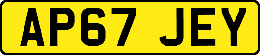 AP67JEY