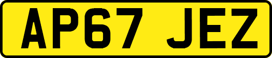 AP67JEZ