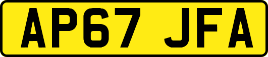 AP67JFA