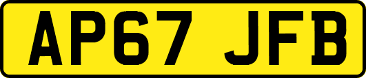 AP67JFB