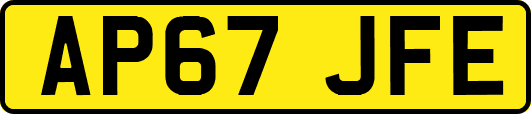 AP67JFE