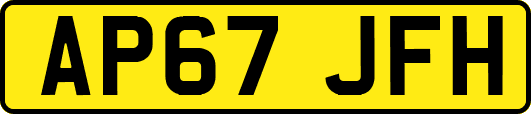 AP67JFH