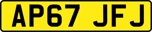 AP67JFJ